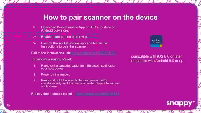 Barcode and Print Label Setup-4