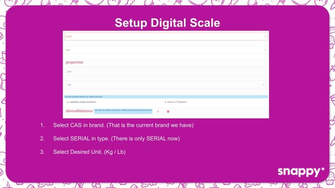 Digital Weight Scale-3