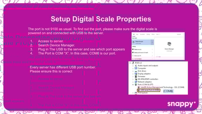 Digital Weight Scale-4