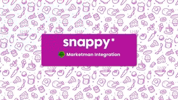 Marketman Integration