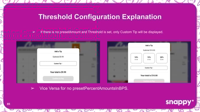 Tipping on Customer Display-3